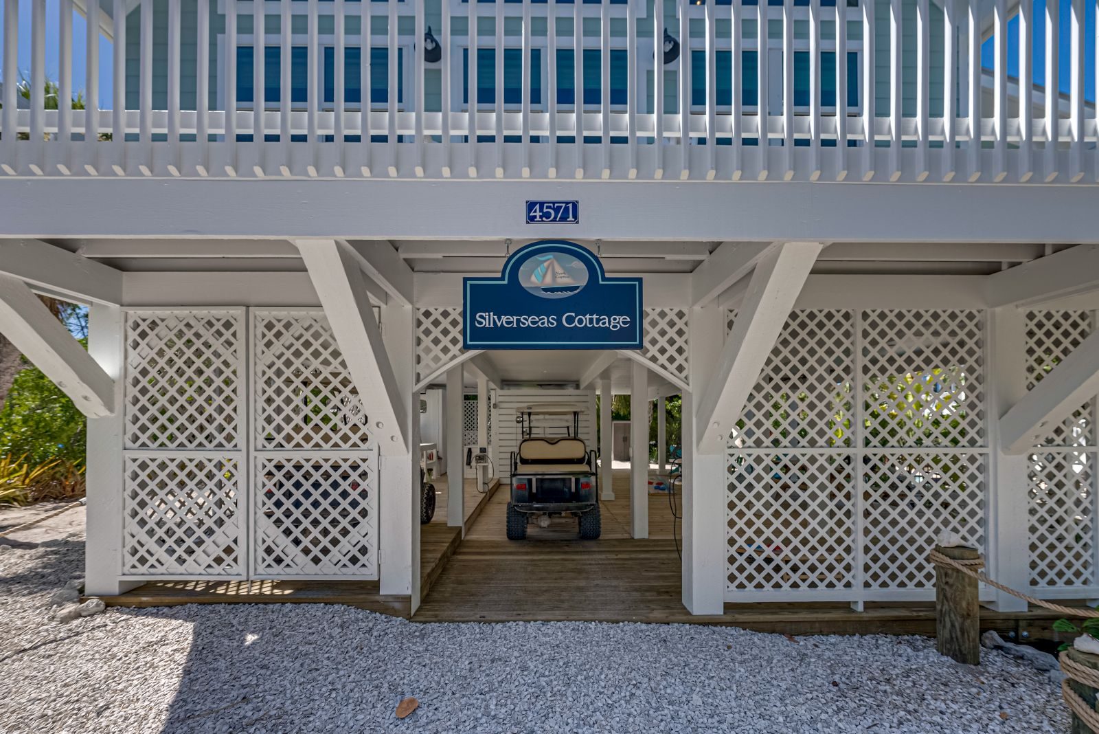 Cottage Image