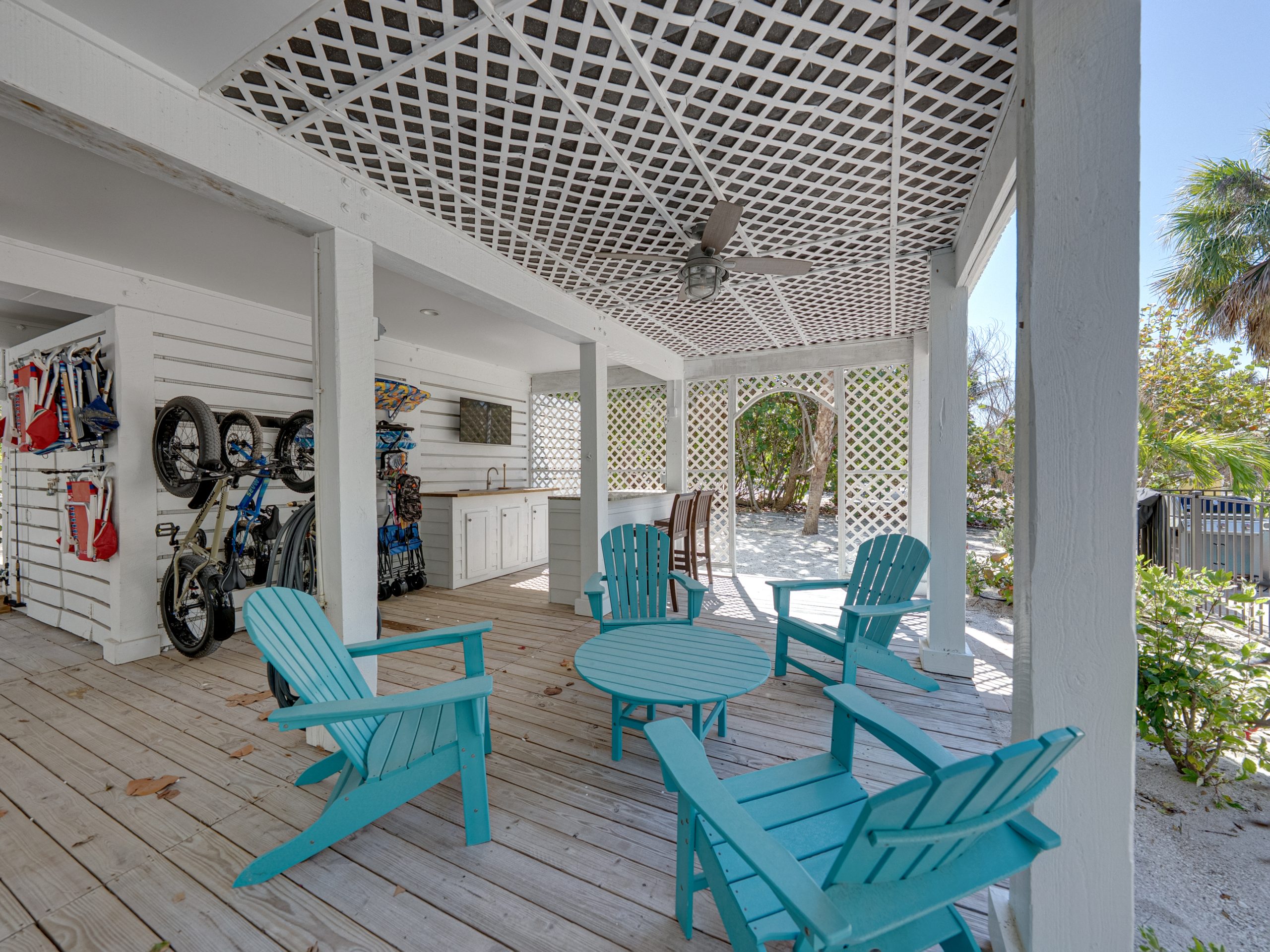 Cottage Image