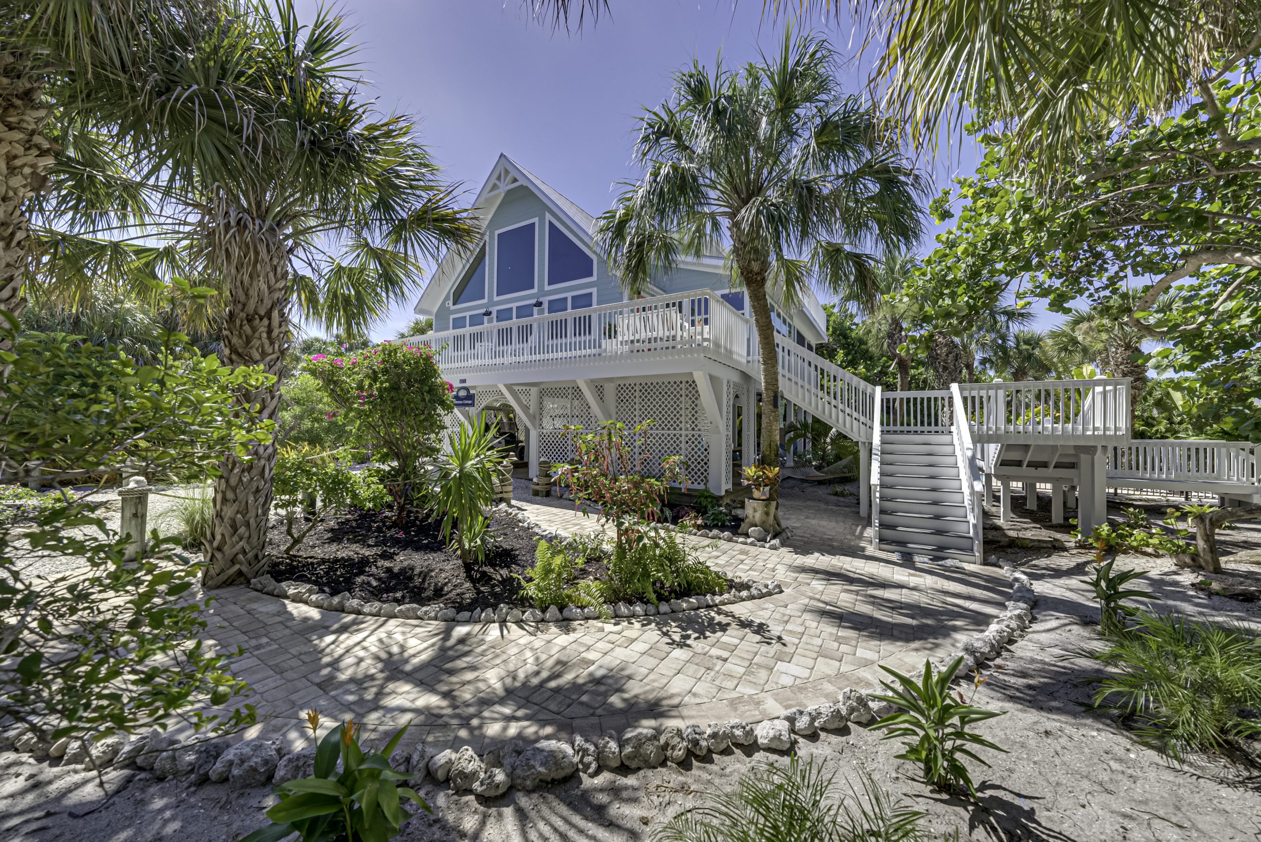 Cottage Image