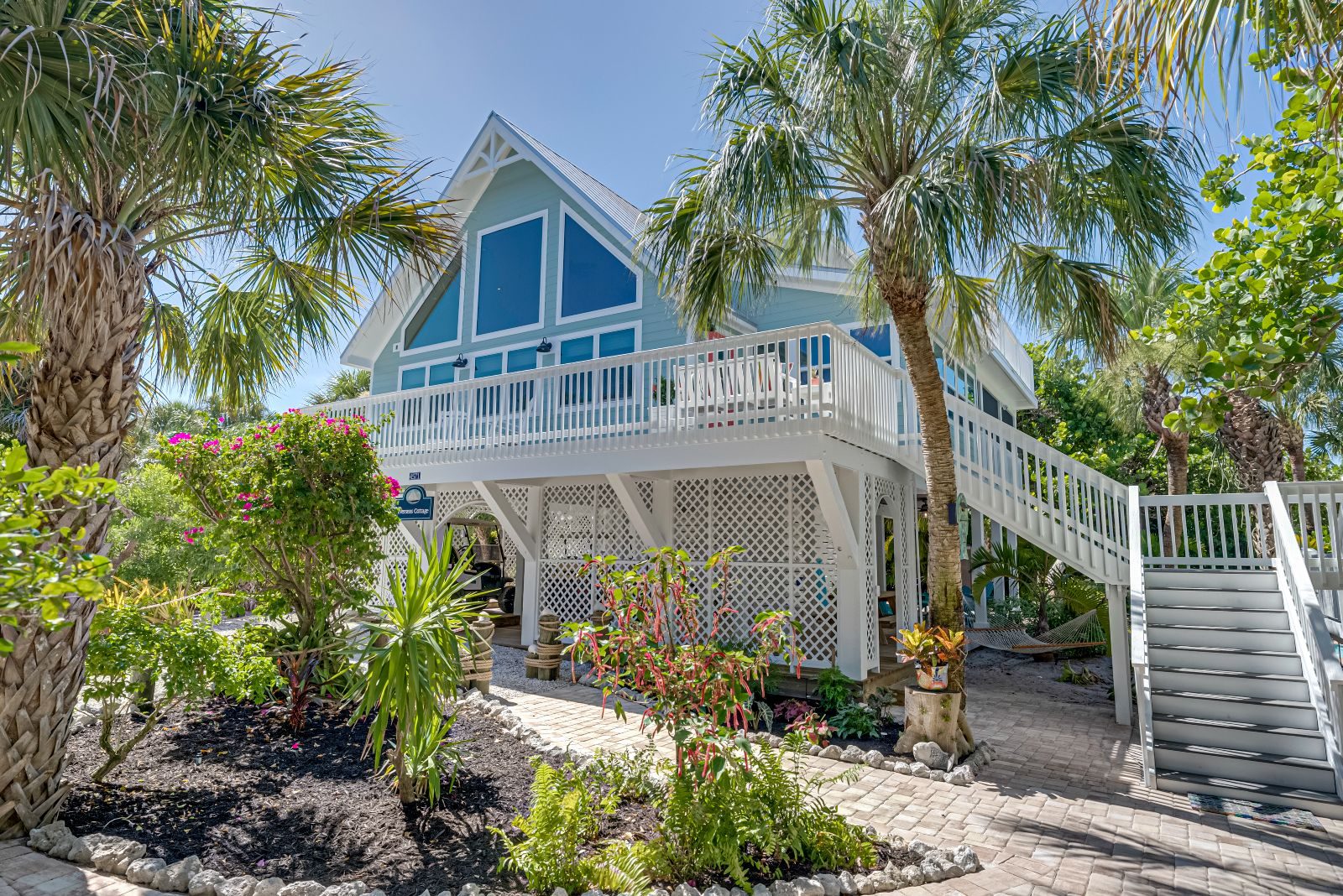 Cottage Image