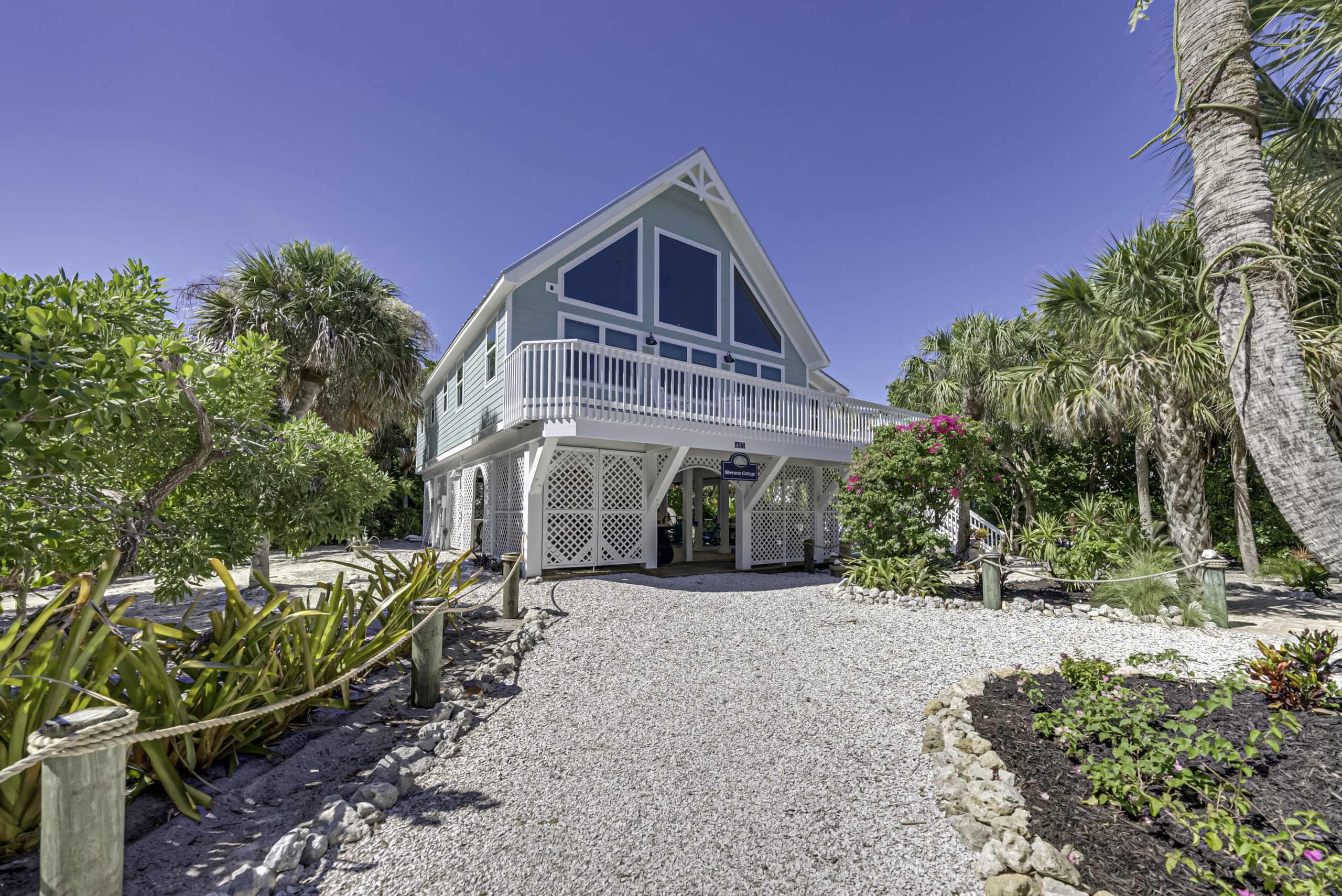 Cottage Image