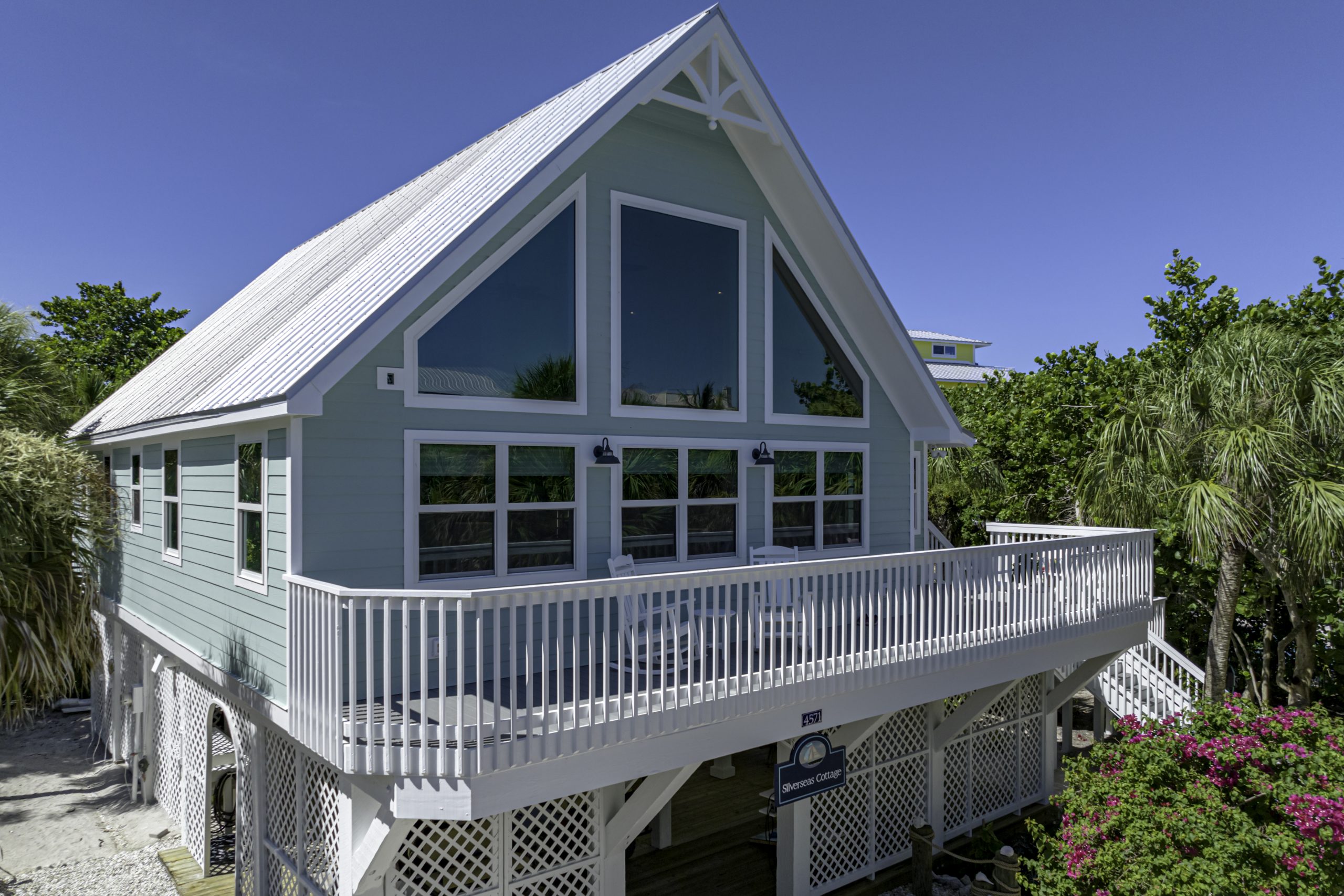 Cottage Image