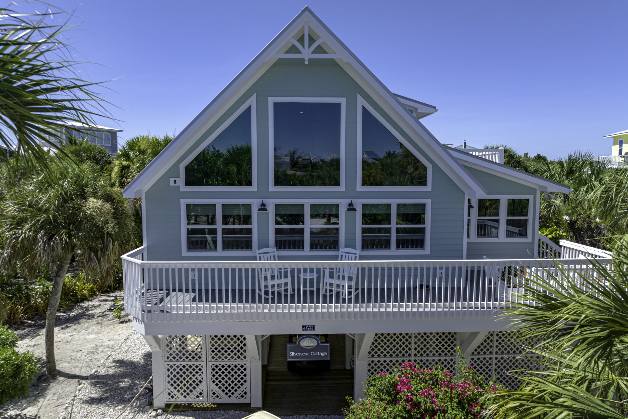 Cottage Image