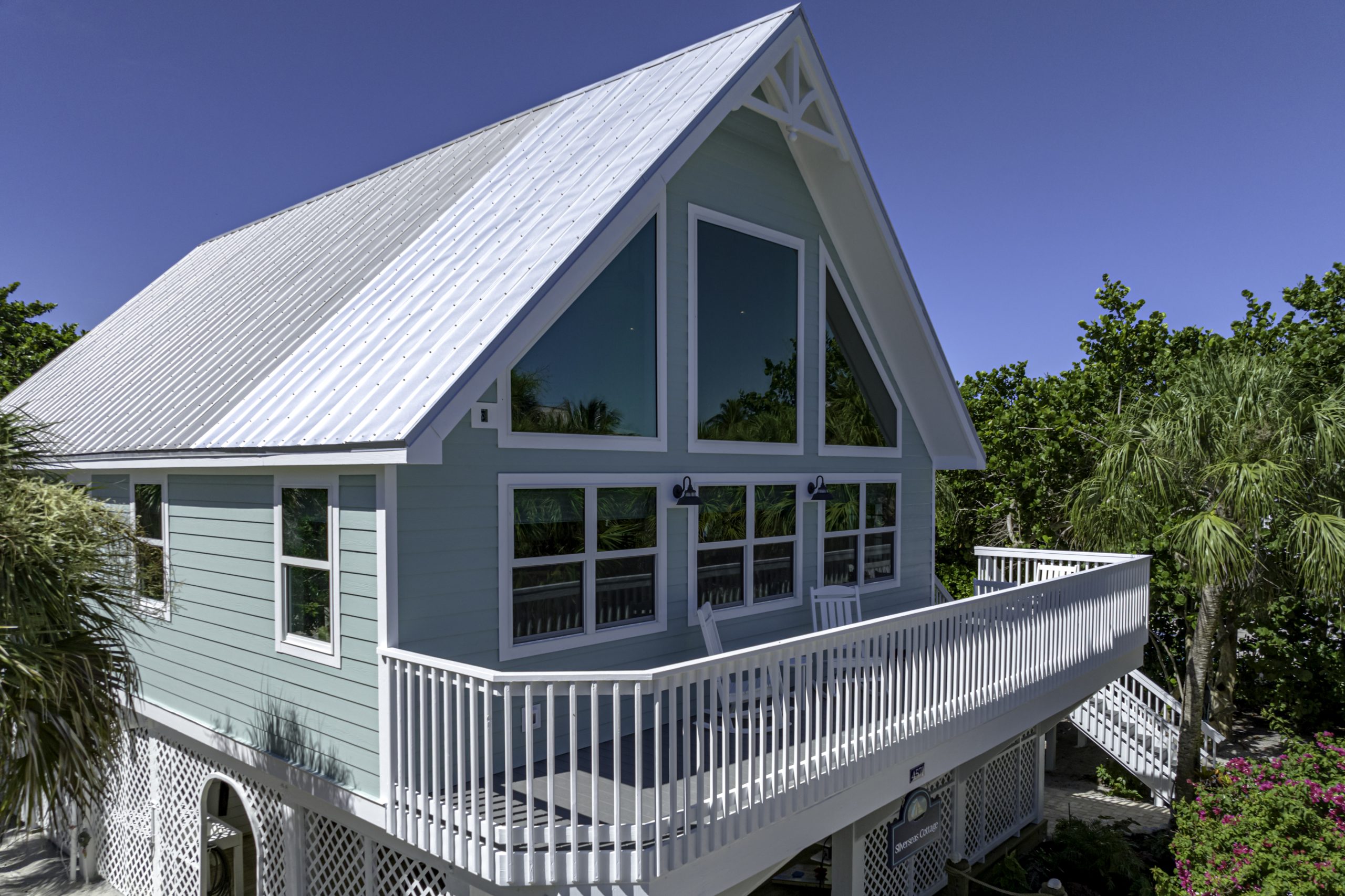 Cottage Image