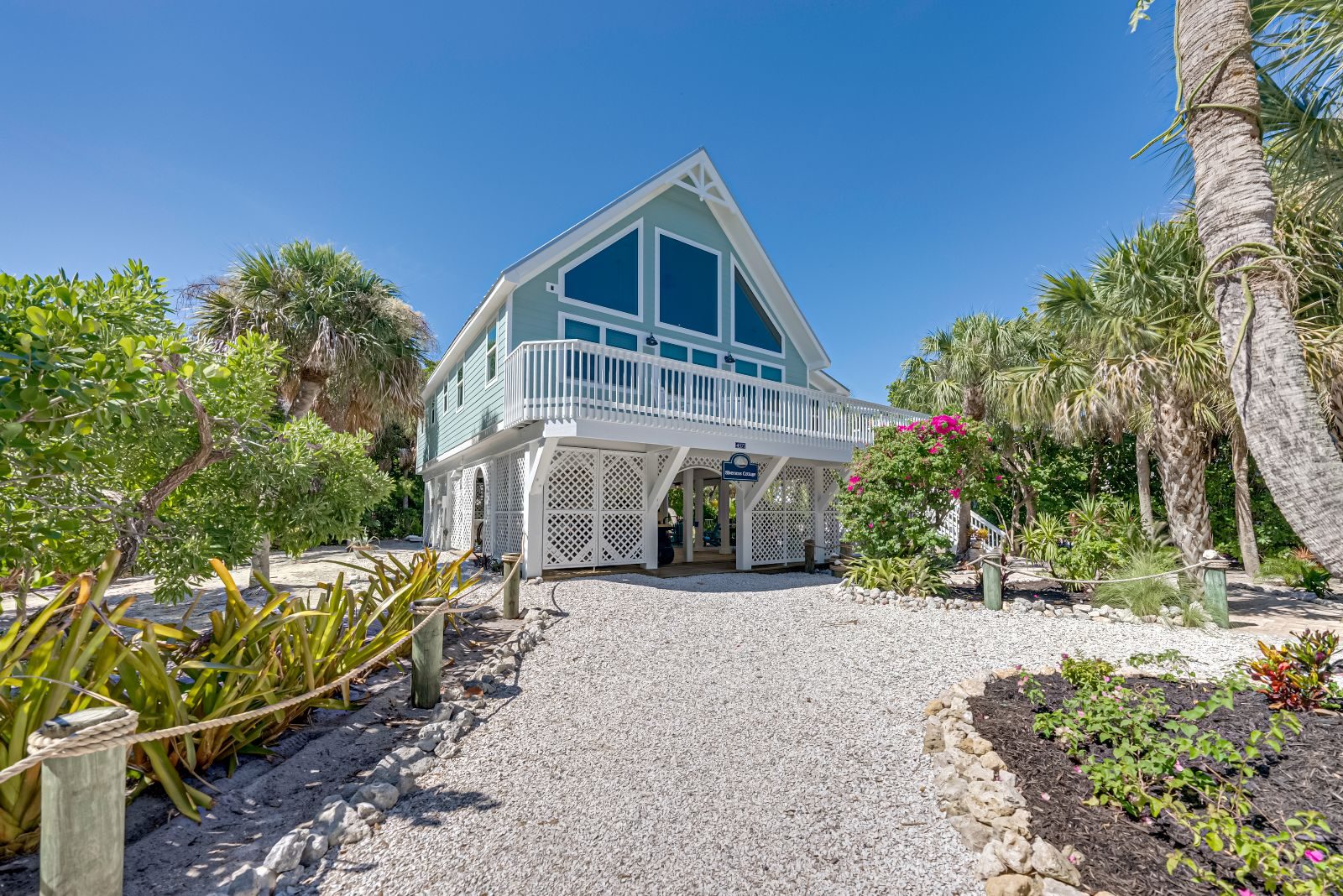 Cottage Image