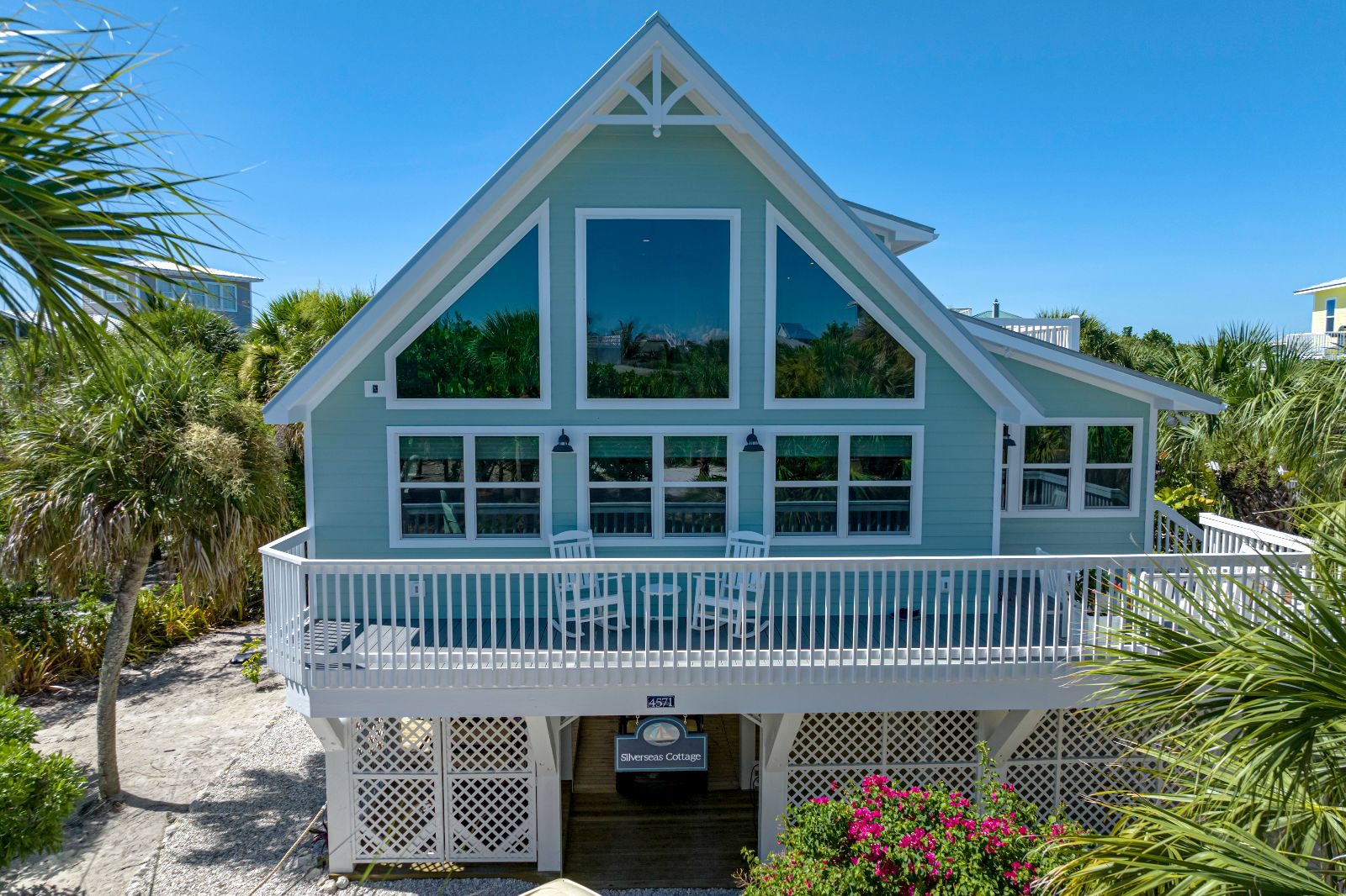 Cottage Image